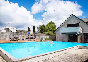 Holdens Bay Holiday park